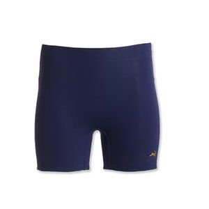 Lane Five Short Tights - Navy